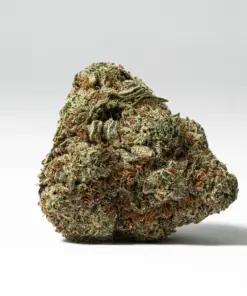 Alternative view of White Thunder (AAA+)