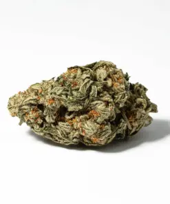 Alternative view of White Widow (AA+)