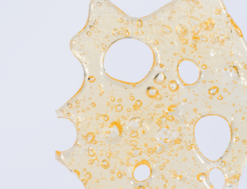 House Shatter - Wedding Cake (Indica)