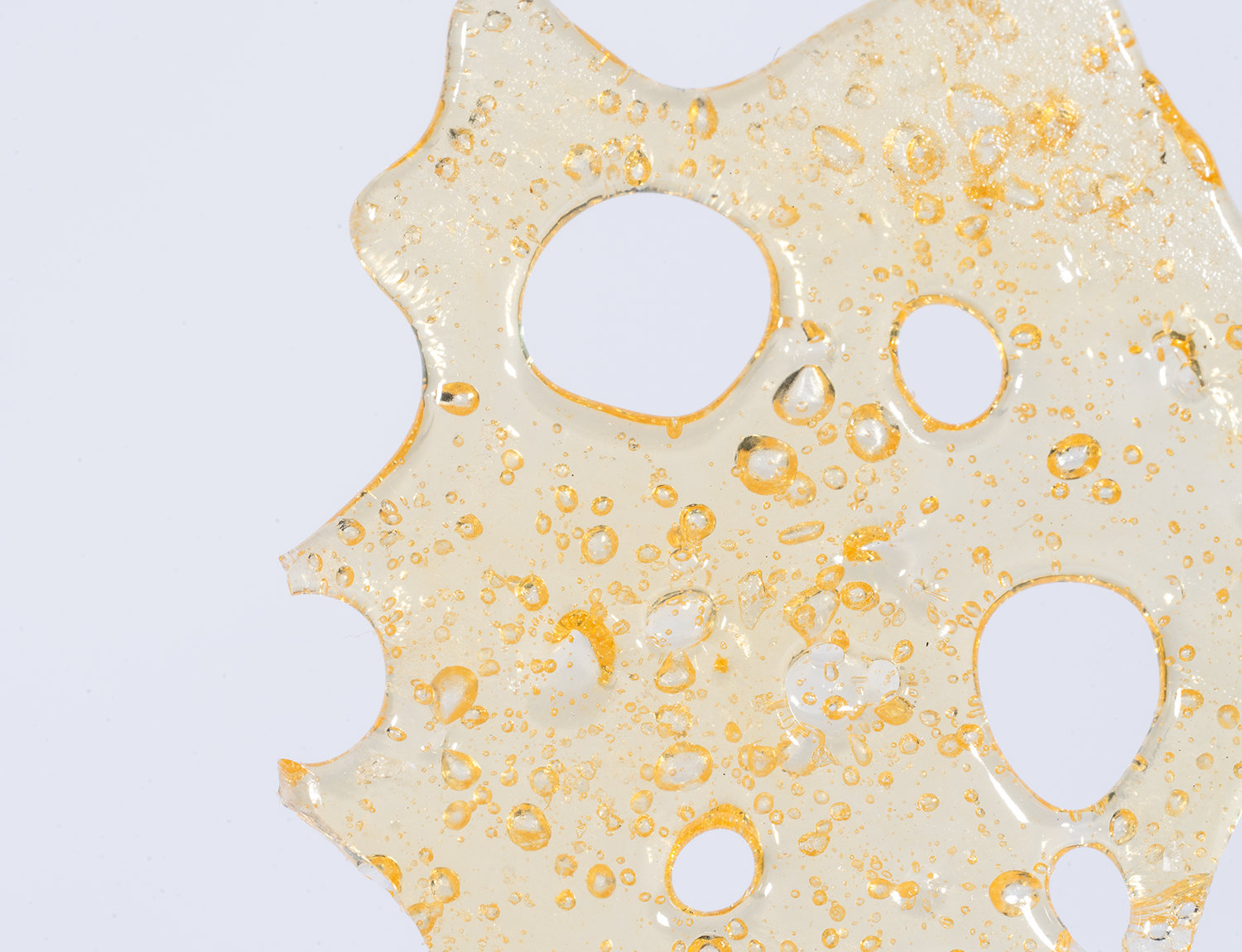 House Shatter - Wedding Cake (Indica)