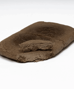 Vangyptian - Chemango Kush Crumble Hash