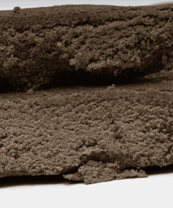 Alternative view of Vangyptian - Blackout Bobby Crumble Hash