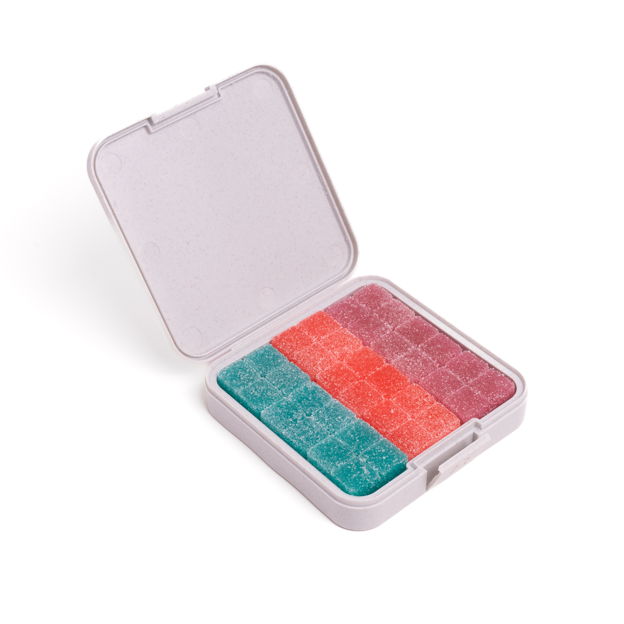 Bliss - THC Gummies (1080mg) - Daydream - Image 3