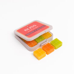 Alternative view of Bliss - THC Gummies (1080mg) - Sweet Escape