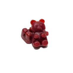 Alternative view of Shroomies Gummies - Cherry Lime Bears (1000mg)