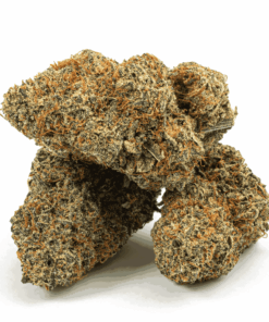 Alternative view of Cookies and Cream (AAA)