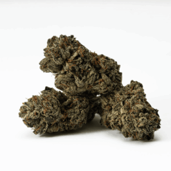 Alternative view of El Chivo (AAA+)