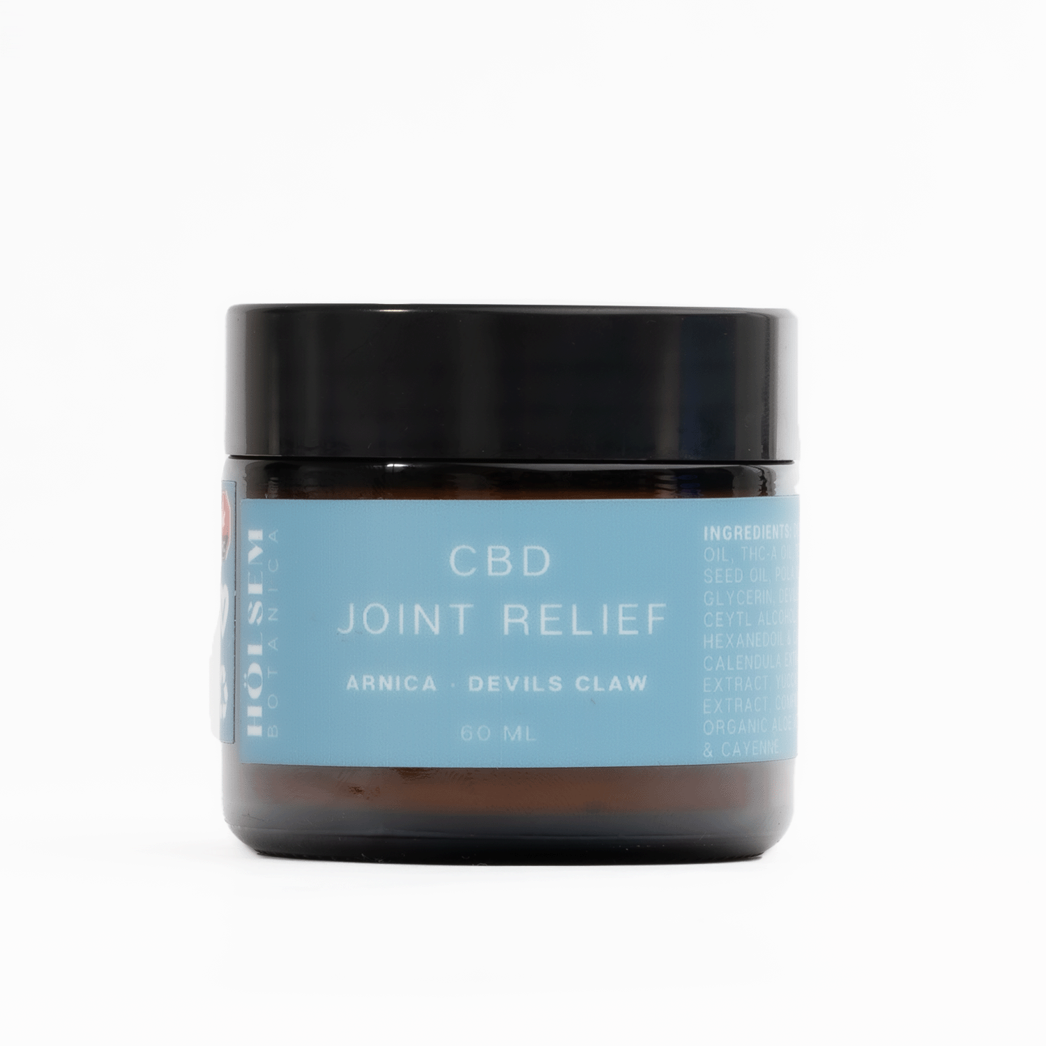 Holsem Botanica - CBD Joint Relief