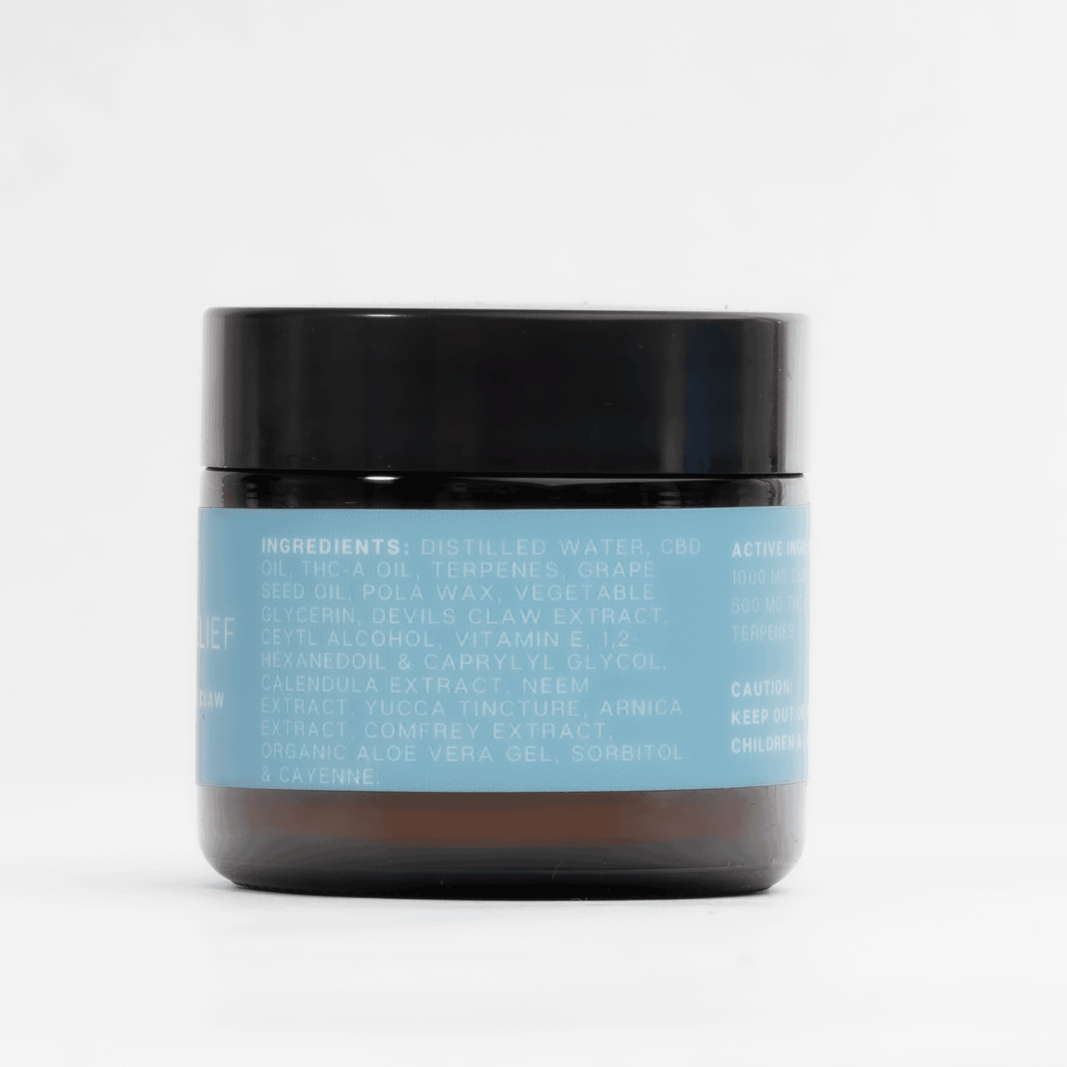 Holsem Botanica - CBD Joint Relief - Image 2