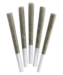 House 0.5g Pre-Rolls (Hybrid)