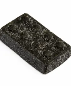 Alternative view of House Mushroom Gummies - Blue Raspberry 1500mg