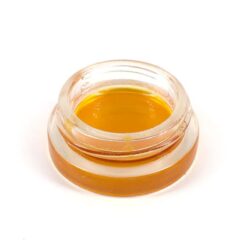 House THC Sauce - Girl Scout Cookies (Indica)