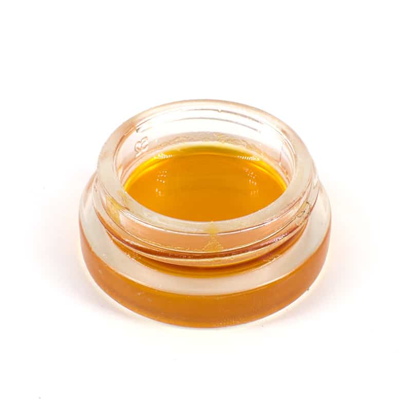 House THC Sauce - Girl Scout Cookies (Indica)