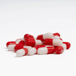 Alternative view of Lyfe - CBD Capsules (5mg)