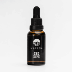 Marena Wellness - CBD Tincture 1000mg