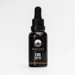 Marena Wellness - CBD Tincture 2000mg