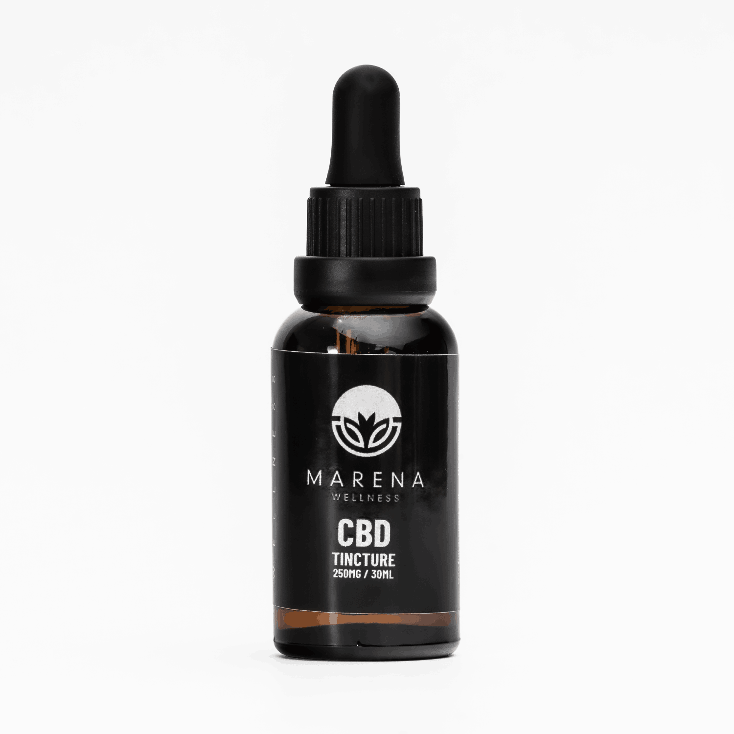 Marena Wellness - CBD Tincture 250mg