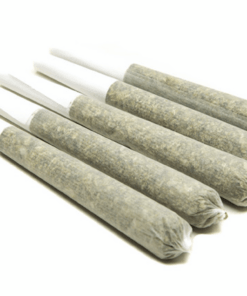 Premium 1g House Joints (AAAA+) - 5 Pack