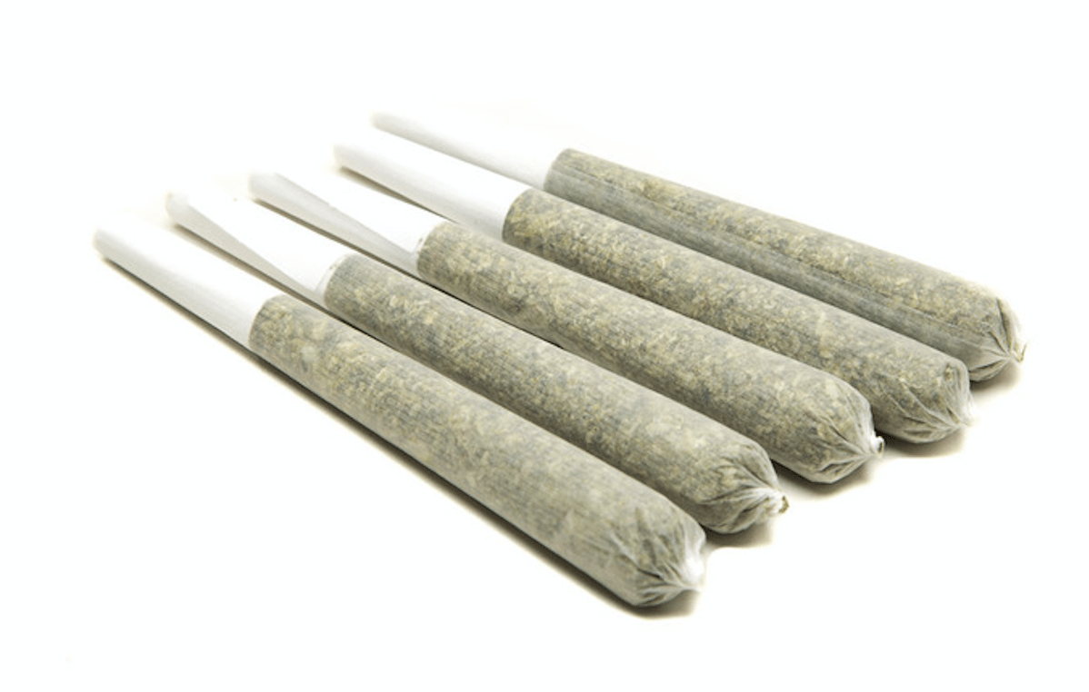 Premium 1g House Joints (AAAA+) - 5 Pack