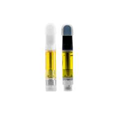 House Live Resin Vape Carts (1g) - MAC1 (Hybrid)