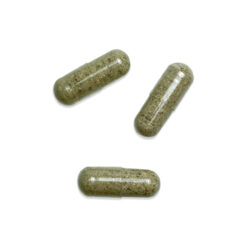 Alternative view of Shroomies Capsules - Thinkcaps (100mg)
