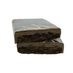 Alternative view of President's Choice Hash