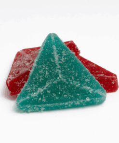 Alternative view of Proper Extracts - 1080mg THC Gummies - Indica Pack