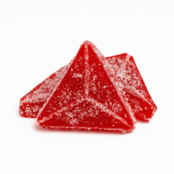 Alternative view of Proper Extracts - 1080mg THC Gummies - Cherry (Indica)