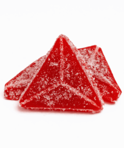 Alternative view of Proper Extracts - 1080mg THC Gummies - Cherry (Indica)