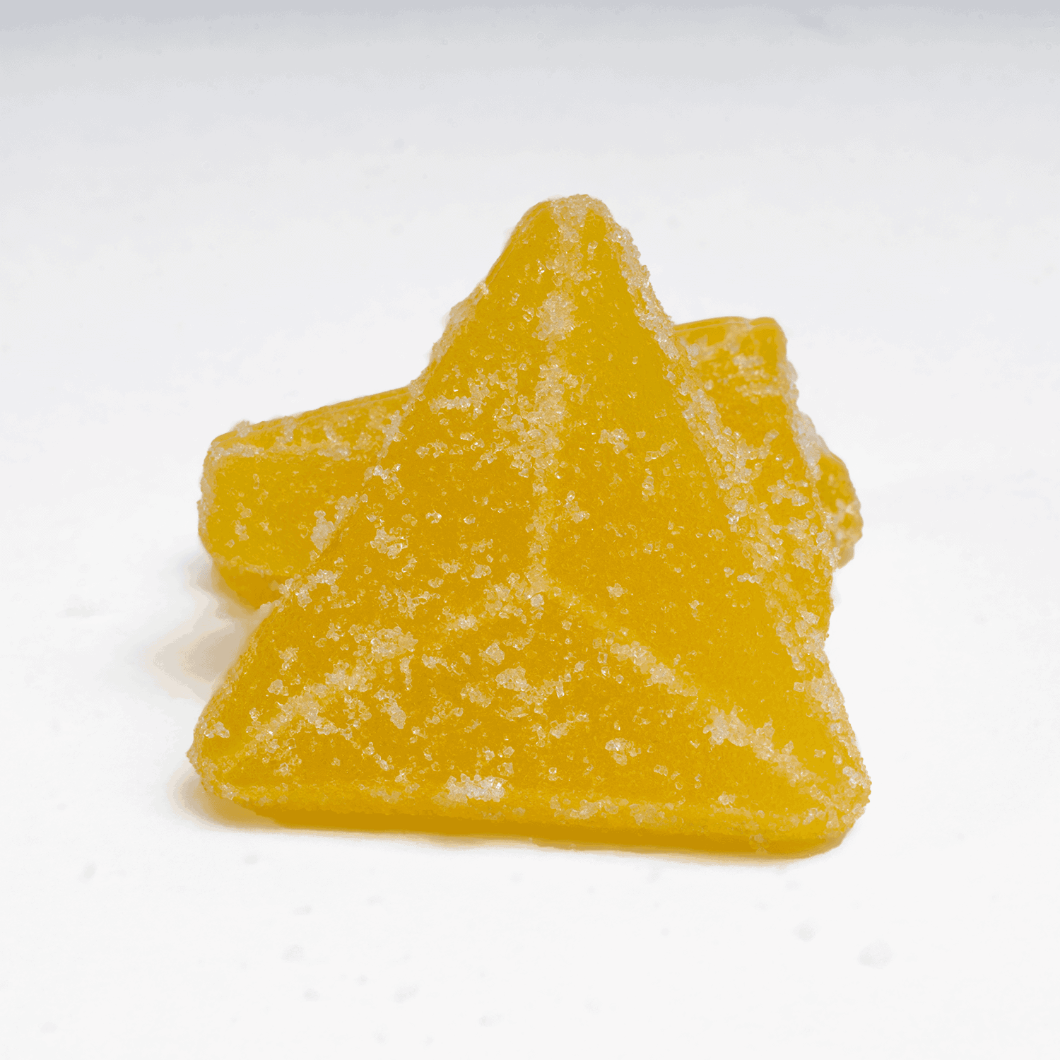 Proper Extracts - 1080mg THC Gummies - Lemon (Sativa) - Image 2