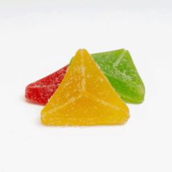 Alternative view of Proper Extracts - 1080mg THC Gummies - Sativa Pack