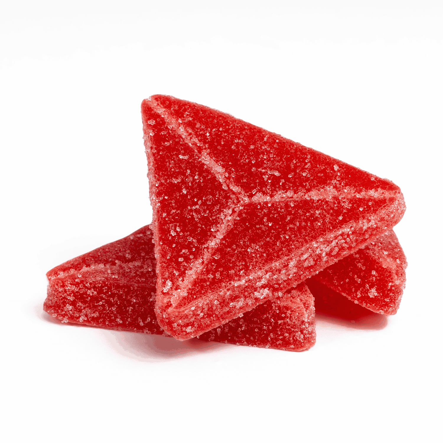 Proper Extracts - 1080mg THC Gummies - Strawberry (Sativa) - Image 2