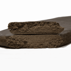 Alternative view of Vangyptian - Purplator Crumble Hash