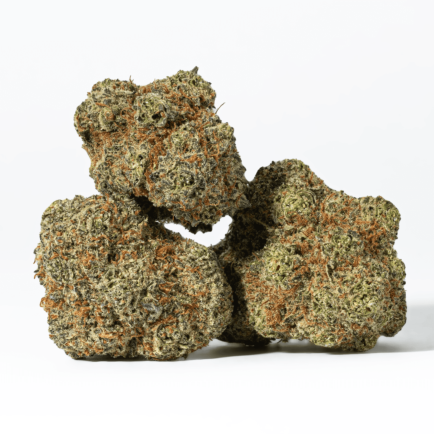 Raspberry Parfait (AA+) - Image 2