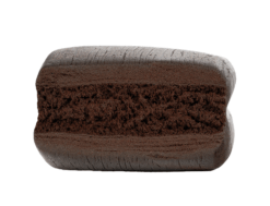 Alternative view of Red Lebanese Hash