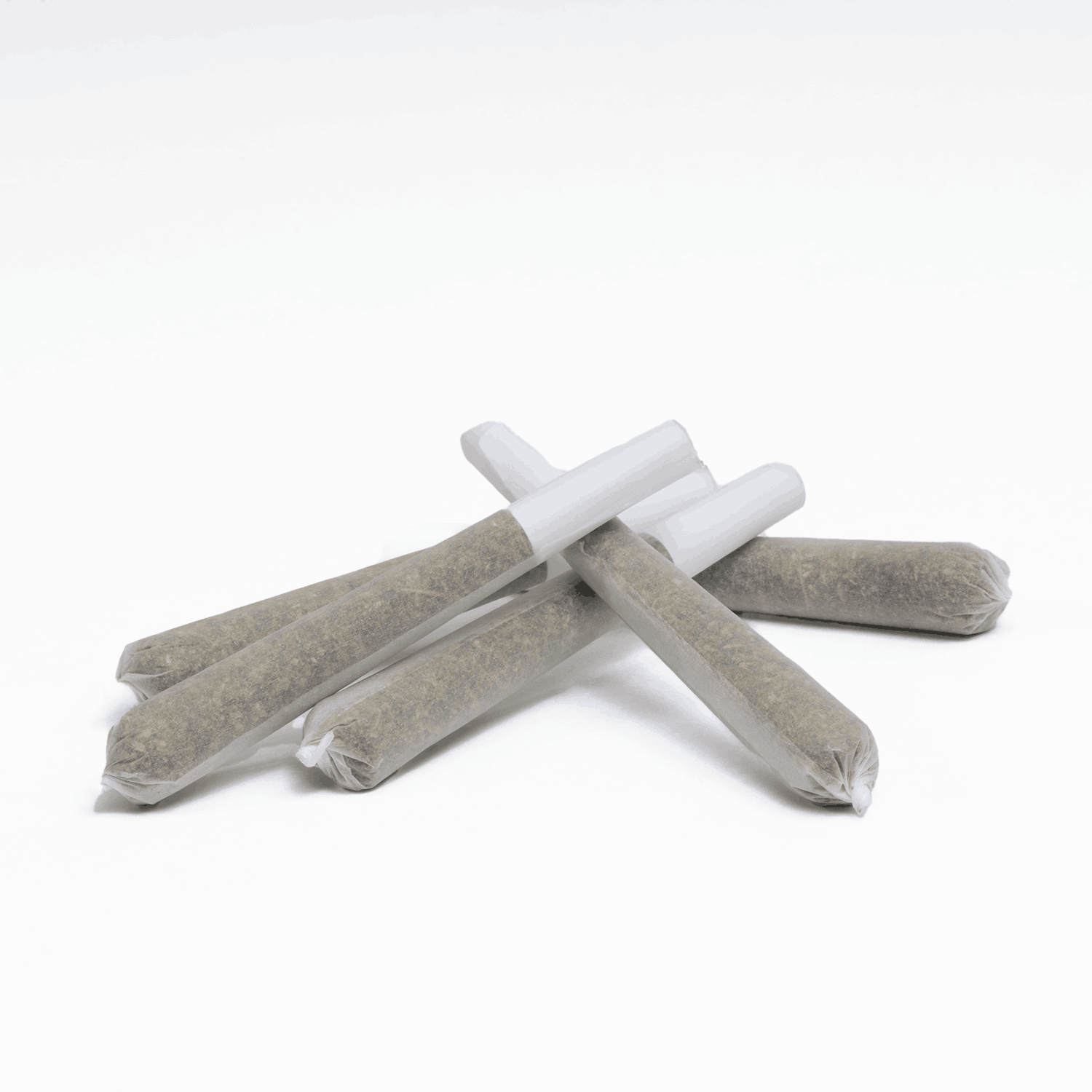 Scout - 5 Pack Pre-Rolls (0.5g) - CBD - Image 2