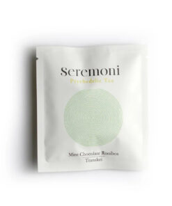 Seremoni Psilocybin Mushroom Tea - Chocolate Mint