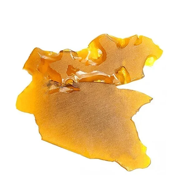 House Shatter - Cookies & Cream (Indica) - Image 2
