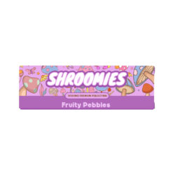 Alternative view of Shroomies Chocolates - Fruity Pebbles (3000mg)