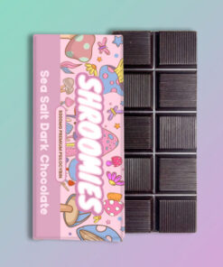 Shroomies Chocolates - Fruity Pebbles (5000mg)