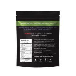 Alternative view of Twisted Extracts - Singles 1200mg - Cherry Blast (Sativa)