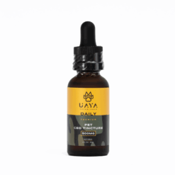 Alternative view of Uaya Botanicals - CBD Pet Tinctures - Daily