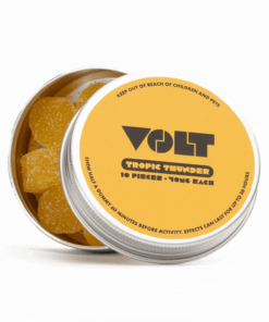 Volt – Cialis Tropical Thunder Gummies (400mg)