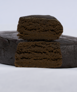 Alternative view of AMG Hash