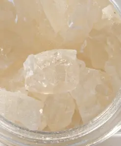 Dreams THC Diamonds - Alaskan Thunder Fuck combine the legendary, uplifting power of the ATF strain with the ultra-potent purity of diamond concentrates. These crystal-clear THCA formations deliver ATF’s signature electric cerebral buzz, layered with sharp notes of pine, diesel, and earthy sweetness. When dabbed or vaporized, they convert into intensely strong THC for a clean, fast-acting, and energizing sativa experience, ideal for seasoned users seeking maximum clarity, focus, and potency.