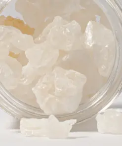 Dreams THC Diamonds - Mike Tyson delivers a knockout-level punch of potency, pairing ultra-pure THCA crystals with the strain’s famously heavy, hard-hitting effects. Expect a bold aroma of fuel, earth, and spicy herbal notes, followed by an intensely powerful body melt and deeply relaxing euphoria once vaporized or dabbed. Crafted for experienced users, these diamonds offer a clean, fast-acting, and heavyweight indica experience worthy of their namesake.