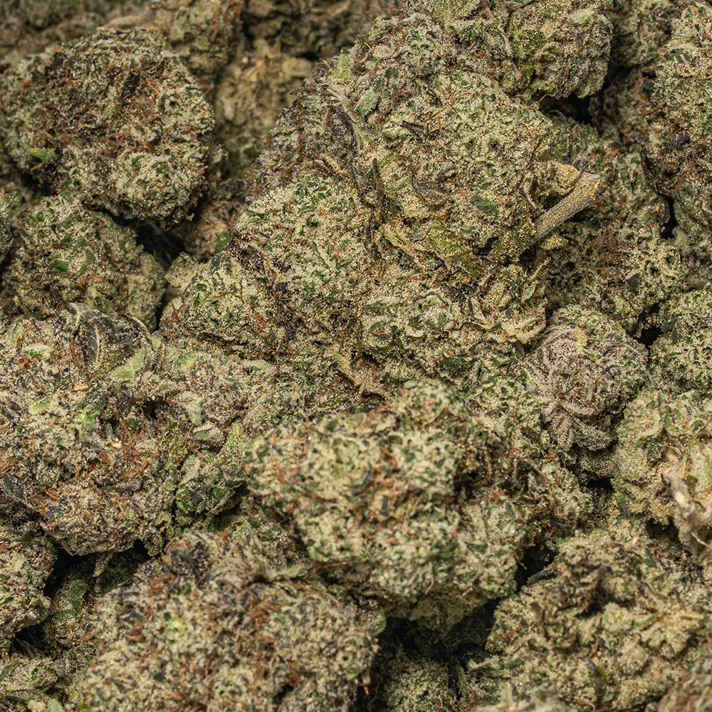 Raspberry Punch (AAA+) - Image 5