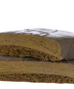 Alternative view of Bentley Hash