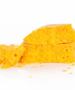 Alternative view of A-One Budder - Orange Creamsicle