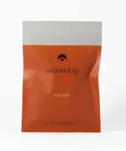 Alternative view of Shroomology Microdose Capsules - Daylight